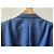 Ermenegildo Zegna Single-breasted blue jacket - view 16