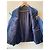 Ermenegildo Zegna Single-breasted blue jacket - view 2