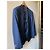 Ermenegildo Zegna Single-breasted blue jacket - view 4