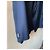 Ermenegildo Zegna Single-breasted blue jacket - view 8