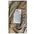 Parajumpers Trenchcoat Hellkhaki Größe M - Ansicht 6