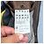Hugo Boss Orange Braune Leder Bikerjacke Medium Echtleder Größe M / 48 - Ansicht 11