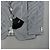 NEU Hugo Boss Slim Fit Stretch Blazer blau-weiß gestreift Größe 52 / L - Ansicht 3