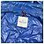Casaco acolchoado com capuz Moncler Lil Navy Blue para mulher Tamanho 2 / M - vista 9