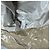 Chaqueta impermeable ligera con capucha Moncler Z8E0182 Beige para mujer Talla 1 / S - vista 10