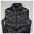 Gilet Puffer Diesel Nero da Donna Taglia XL - vista 3