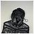 Gilet Puffer Diesel Nero da Donna Taglia XL - vista 4