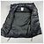 Gilet Puffer Diesel Nero da Donna Taglia XL - vista 7
