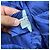 Chaqueta Blazer Ultraligera de Plumón Moncler Lisette Navy para Mujer Talla 1 / S - vista 14