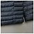 The North Face 600 Pertex Quantum Navy Blue Puffer Jacket Large Size L - vista 12