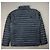 The North Face 600 Pertex Quantum Navy Blue Puffer Jacket Large Size L - vista 2