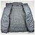 The North Face 600 Pertex Quantum Navy Blue Puffer Jacket Large Size L - vista 3