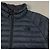 The North Face 600 Pertex Quantum Navy Blue Puffer Jacket Large Size L - vista 6