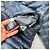 The North Face 600 Pertex Quantum Navy Blue Puffer Jacket Large Size L - vista 9