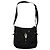 Autre Marque Borsa Avant-garde George Gina & Lucy Super Gu(r)t GGL Y2K Nera