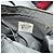 Autre Marque Borsa Avant-garde George Gina & Lucy Super Gu(r)t GGL Y2K Nera - vista 10