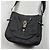 Autre Marque Borsa Avant-garde George Gina & Lucy Super Gu(r)t GGL Y2K Nera - vista 2