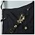 Autre Marque Borsa Avant-garde George Gina & Lucy Super Gu(r)t GGL Y2K Nera - vista 4