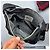 Autre Marque Borsa Avant-garde George Gina & Lucy Super Gu(r)t GGL Y2K Nera - vista 9