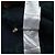 Camicia Gucci Jumbo GG da uomo in lana con logo monogramma verde Taglia S - vista 10