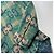 Camicia Gucci Jumbo GG da uomo in lana con logo monogramma verde Taglia S - vista 6