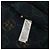 Camicia Gucci Jumbo GG da uomo in lana con logo monogramma verde Taglia S - vista 9