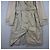 Gabardina beige con cinturón Dolce & Gabbana para mujer, Talla 38 - vista 4