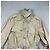 Gabardina beige con cinturón Dolce & Gabbana para mujer, Talla 38 - vista 8