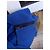 3.1 Phillip Lim Blue Cotton Belted Jacket - view 11