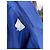 3.1 Phillip Lim Blue Cotton Belted Jacket - view 12