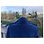 3.1 Phillip Lim Blue Cotton Belted Jacket - view 6