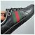 Sneakers Gucci Coda Web Stripe in pelle nera Taglia 40.5 / 25.5cm - vista 10