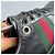 Sneakers Gucci Coda Web Stripe in pelle nera Taglia 40.5 / 25.5cm - vista 11