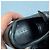 Sneakers Gucci Coda Web Stripe in pelle nera Taglia 40.5 / 25.5cm - vista 13