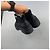 Apc A.P.C. Rue Madame Paris Stivaletti stringati in tela nera e gomma Taglia 40 / 25cm - vista 6