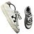 Off White Off-White Cup Sole 3.0 White & Beige Leather Sneakers Size 43 / 27.5cm