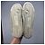Off White Off-White Cup Sole 3.0 White & Beige Leather Sneakers Size 43 / 27.5cm - view 10