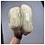 Off White Off-White Cup Sole 3.0 White & Beige Leather Sneakers Size 43 / 27.5cm - view 11