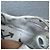 Off White Off-White Cup Sole 3.0 White & Beige Leather Sneakers Size 43 / 27.5cm - view 14