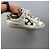 Off White Off-White Cup Sole 3.0 White & Beige Leather Sneakers Size 43 / 27.5cm - view 2