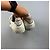 Off White Off-White Cup Sole 3.0 White & Beige Leather Sneakers Size 43 / 27.5cm - view 5