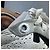 Off White Off-White Cup Sole 3.0 White & Beige Leather Sneakers Size 43 / 27.5cm - view 8