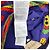 Gucci Set Top e Gonna Maxi Paisley Resort 2021 Epilogue - vista 10