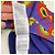 Gucci Set Top e Gonna Maxi Paisley Resort 2021 Epilogue - vista 12