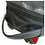 Zaino Christian Louboutin nero - vista 3