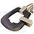 Hermès Collar Ecuillère Metal HERMES - vista 2