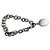 Autre Marque Bracciale con charm motivo Stars and Stripes Tiffany & Co. - vista 4