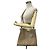 mala de ombro Medium em couro Fendi Peekaboo X-Lite - vista 12