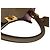 mala de ombro Medium em couro Fendi Peekaboo X-Lite - vista 6