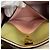 mala de ombro Medium em couro Fendi Peekaboo X-Lite - vista 9